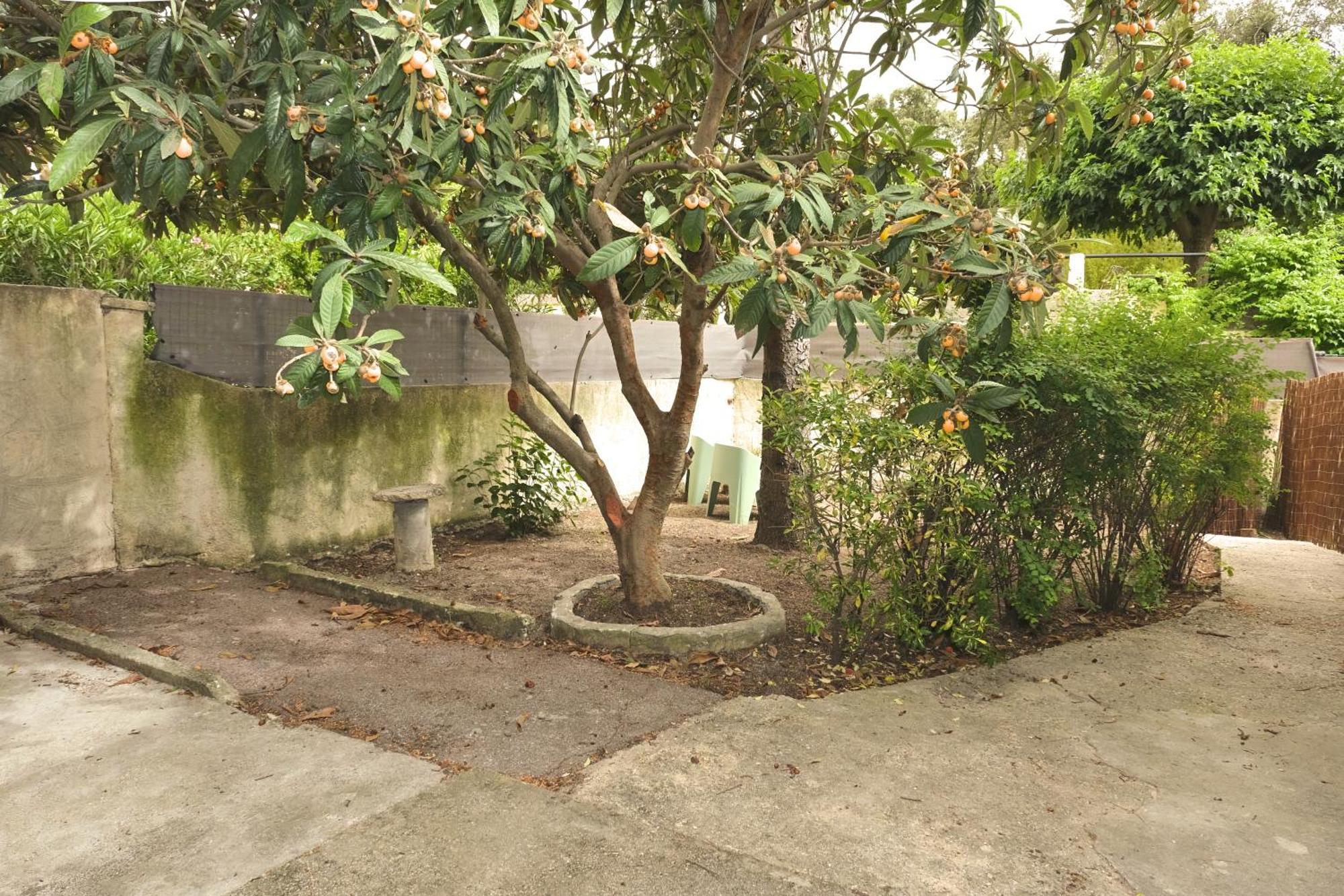 Studio Independant Avec Jardin บูค์-เบล-แอร์ ภายนอก รูปภาพ